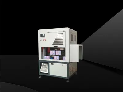 Ručna mašina za umetanje vrpce